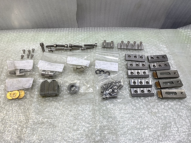 C177311 ワイヤーカット治具 ソディック SWS-825L_1