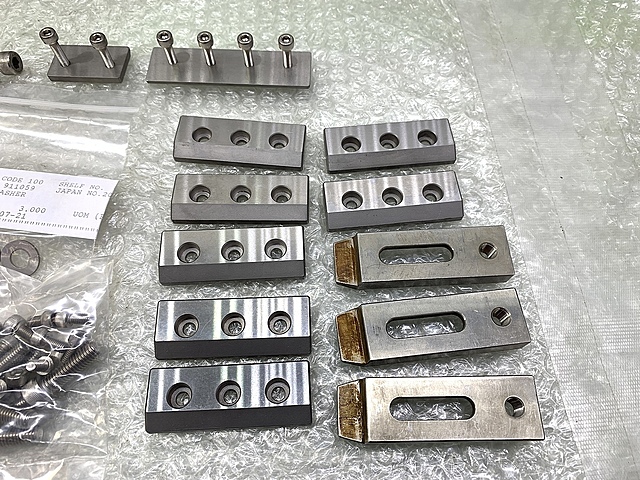 C177311 ワイヤーカット治具 ソディック SWS-825L_10