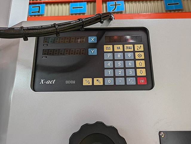 P008861 細穴放電加工機 ソディック K1C_3