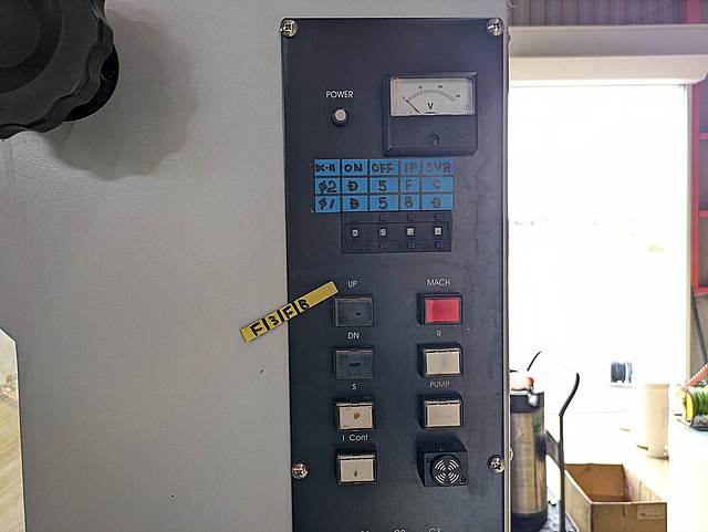 P008861 細穴放電加工機 ソディック K1C_4