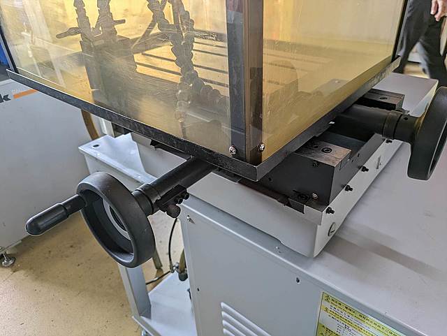 P008861 細穴放電加工機 ソディック K1C_7