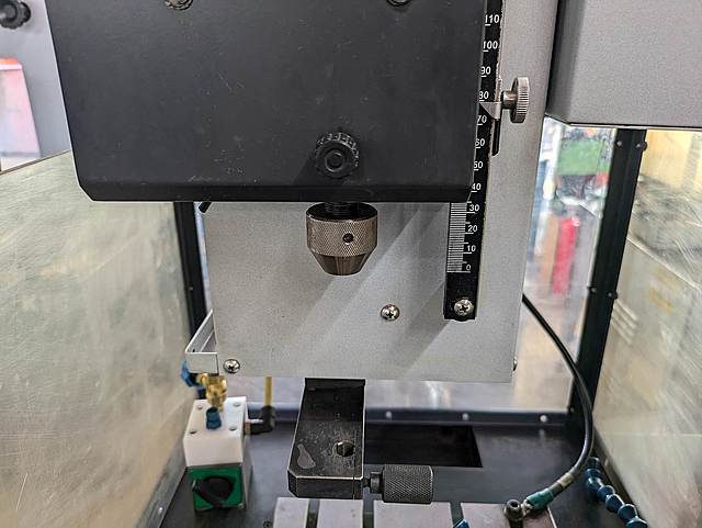 P008898 細穴放電加工機 ソディック K1C_2