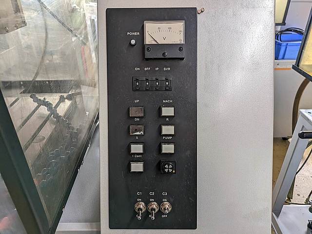 P008898 細穴放電加工機 ソディック K1C_4
