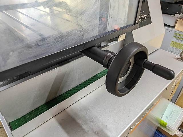 P008898 細穴放電加工機 ソディック K1C_5