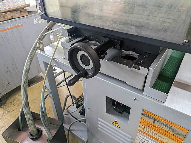 P008898 細穴放電加工機 ソディック K1C_6