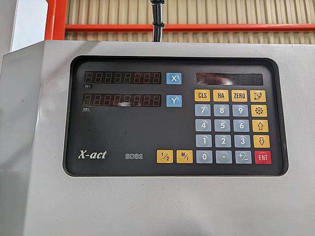 P008934 細穴放電加工機 ソディック K1C_2