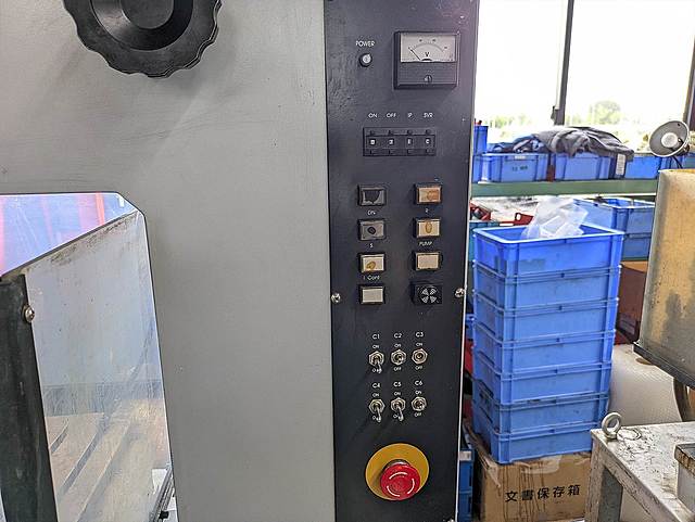 P008934 細穴放電加工機 ソディック K1C_3