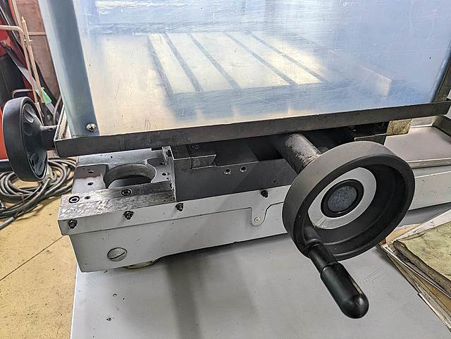 P008934 細穴放電加工機 ソディック K1C_4