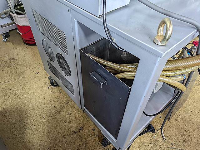 P008934 細穴放電加工機 ソディック K1C_6