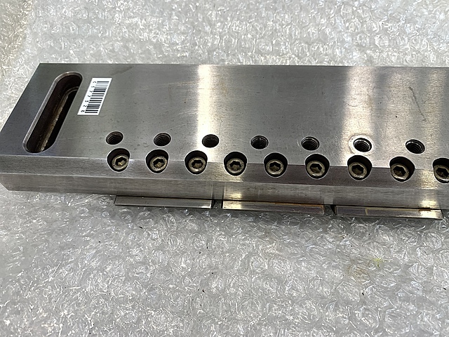 C177329 ワイヤーカット治具 --_4
