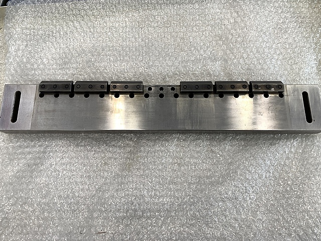 C177329 ワイヤーカット治具 --_2