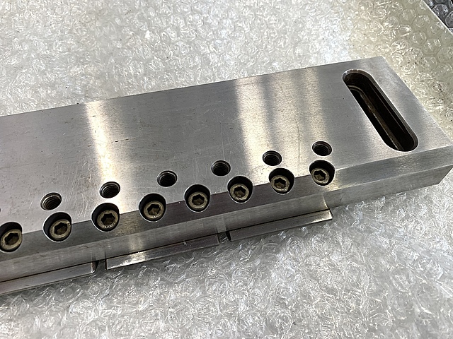 C177329 ワイヤーカット治具 --_3