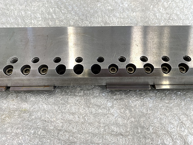 C177329 ワイヤーカット治具 --_1