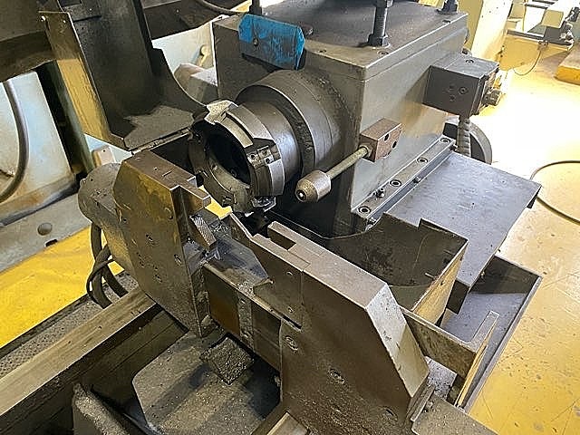H018635 センターリングマシン シギヤ精機製作所 CM-8・60_3