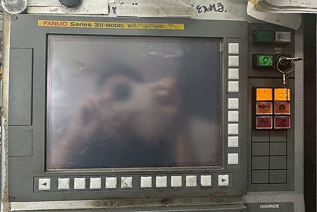 G005796 横型マシニングセンター ジェイテクト FH800SX_1