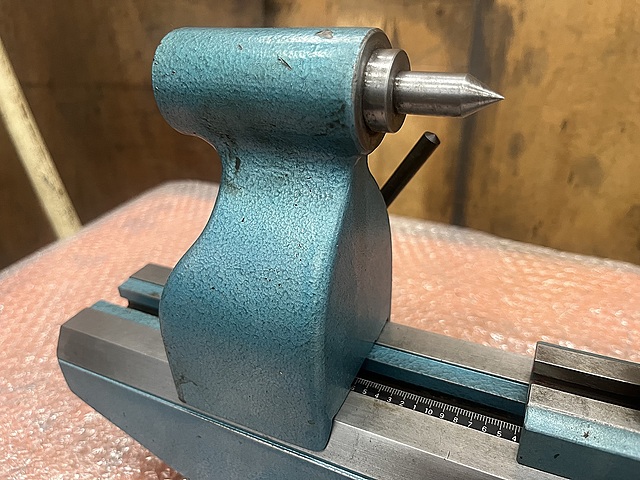 C177346 偏心検査器 理研 P-3_1
