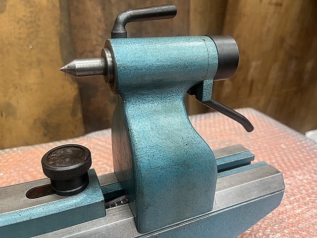 C177346 偏心検査器 理研 P-3_2