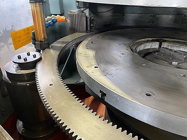 H019387 両面研削盤 富士産機 FS-75A_4