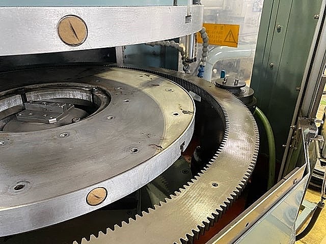 H019387 両面研削盤 富士産機 FS-75A_5
