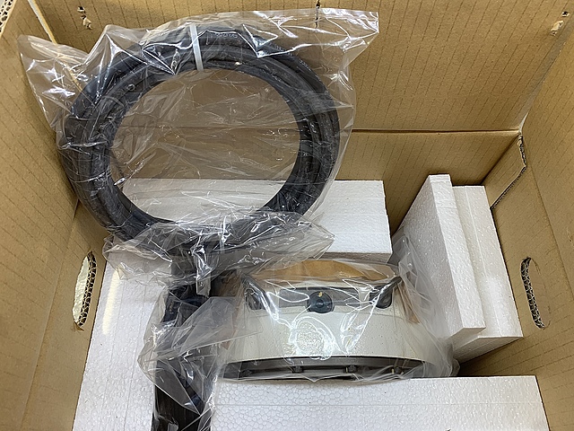 C177400 サイドテーブル ユキワ精工 STT135D_0
