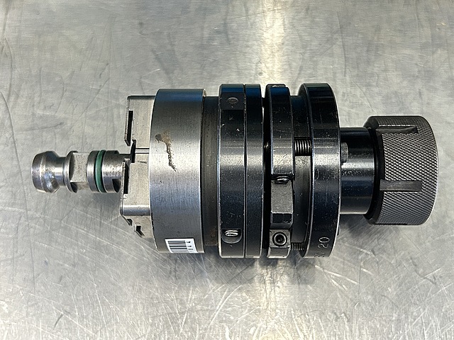 C165844 コレットホルダー システム3R YBC-20