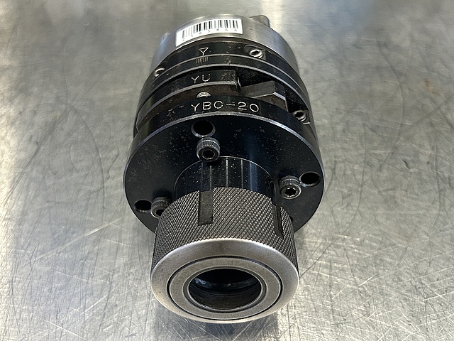 C165844 コレットホルダー システム3R YBC-20_2
