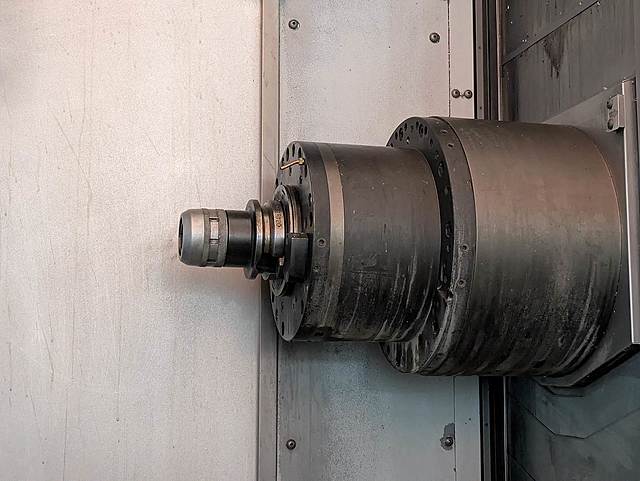 P008927 横型マシニングセンター 森精機 NH6300DCG_5
