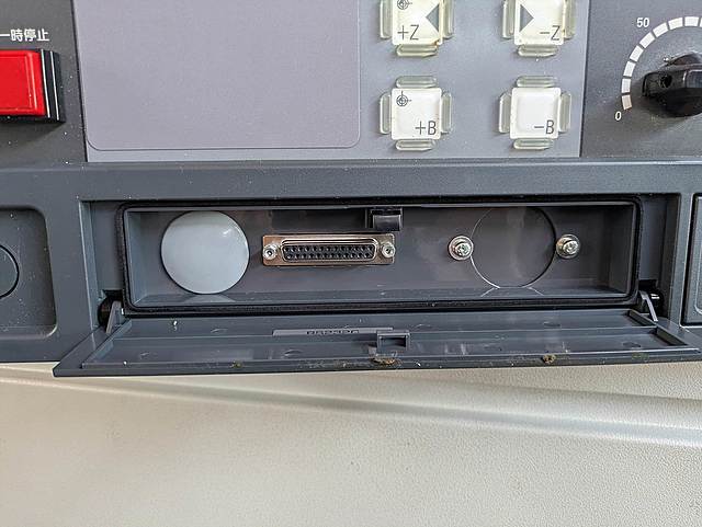 P008927 横型マシニングセンター 森精機 NH6300DCG_14