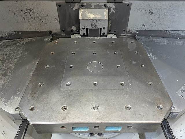 P008836 横型マシニングセンター 牧野フライス製作所 a51_12