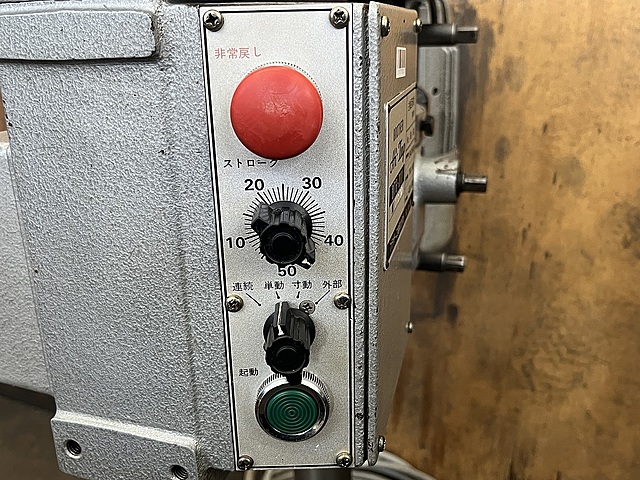 C177358 タッピング盤 ブラザー BT6-311_4