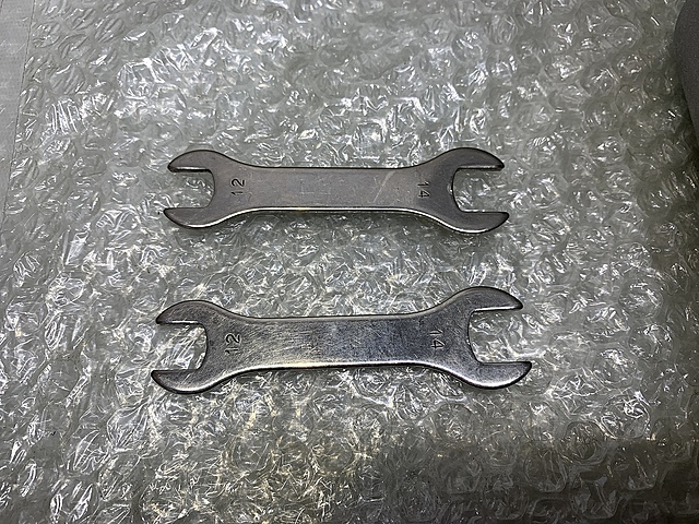 C177552 エアースピンドル ナカニシ HES510-NT40_3