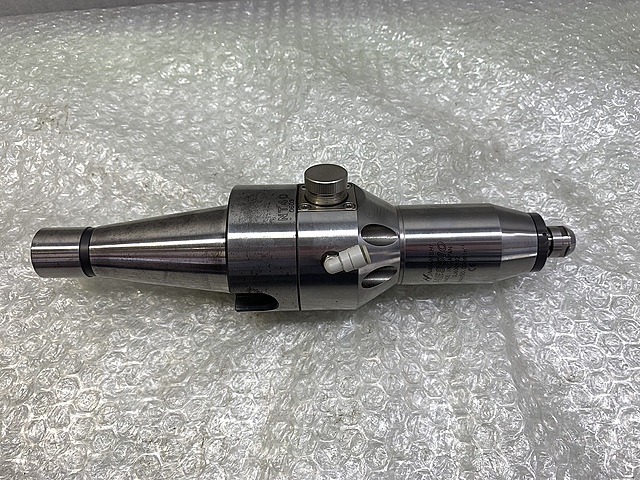 C177552 エアースピンドル ナカニシ HES510-NT40_4