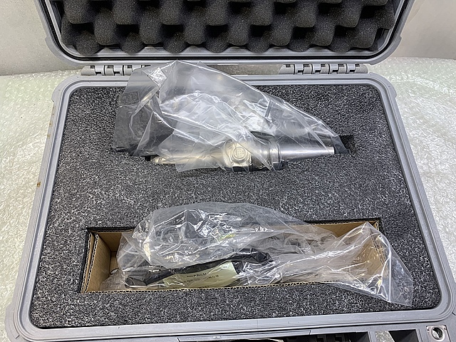 C177553 エアースピンドル ナカニシ HES510-BT40_4