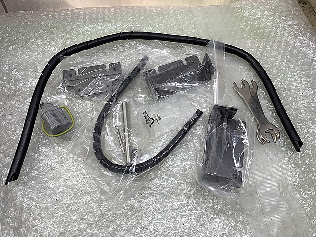 C177553 エアースピンドル ナカニシ HES510-BT40_1