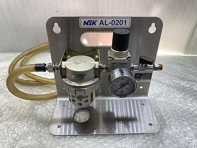 C177553 エアースピンドル ナカニシ HES510-BT40_8