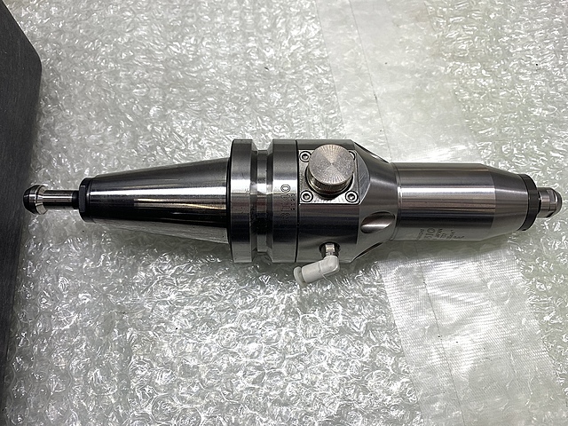 C177554 エアースピンドル ナカニシ HES510-BT40_2