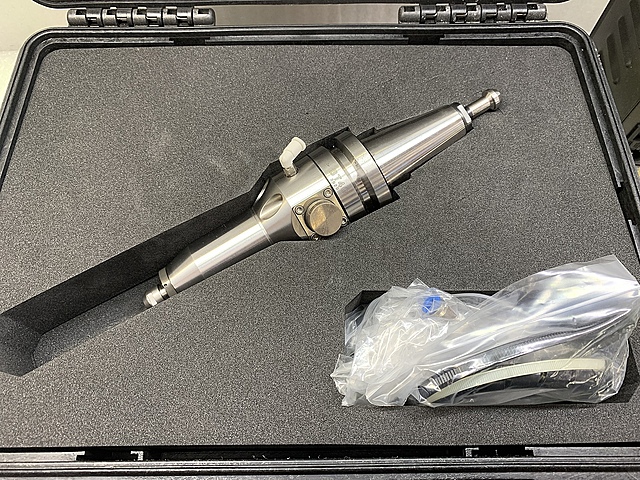 C177554 エアースピンドル ナカニシ HES510-BT40_6