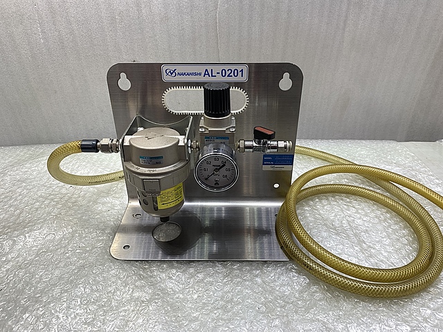 C177554 エアースピンドル ナカニシ HES510-BT40_7