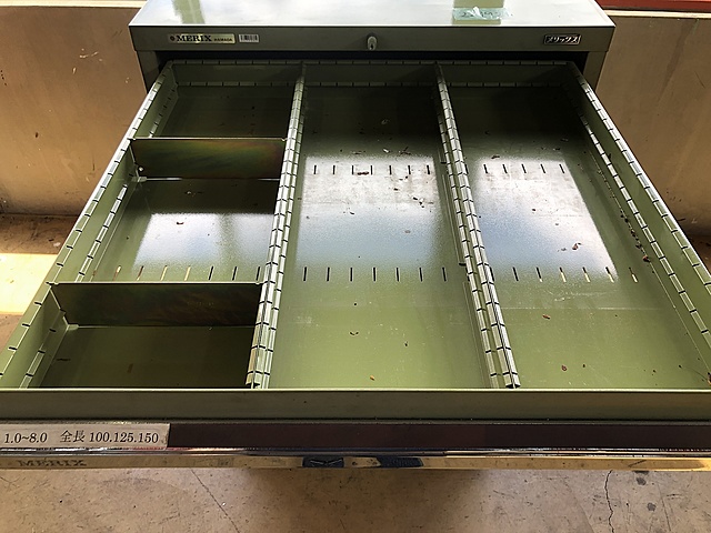 C177365 キャビネット メリックス_1