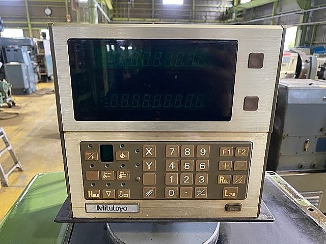 H019380 汎用旋盤 森精機 MS-850_7