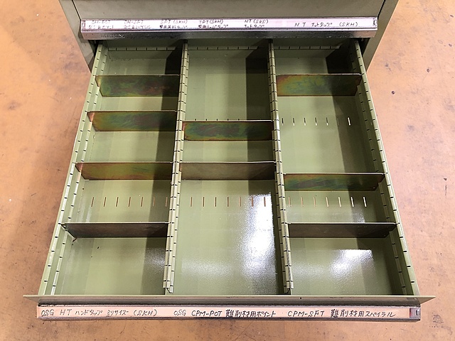 C177362 キャビネット メリックス_7