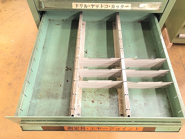 C177499 キャビネット --_5