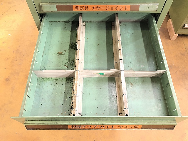 C177499 キャビネット --_6