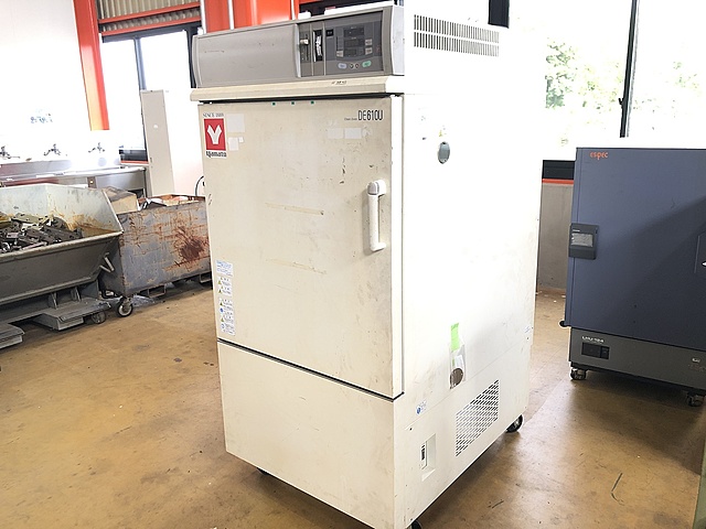 C175260 クリーンオーブン ヤマト DE610U_4