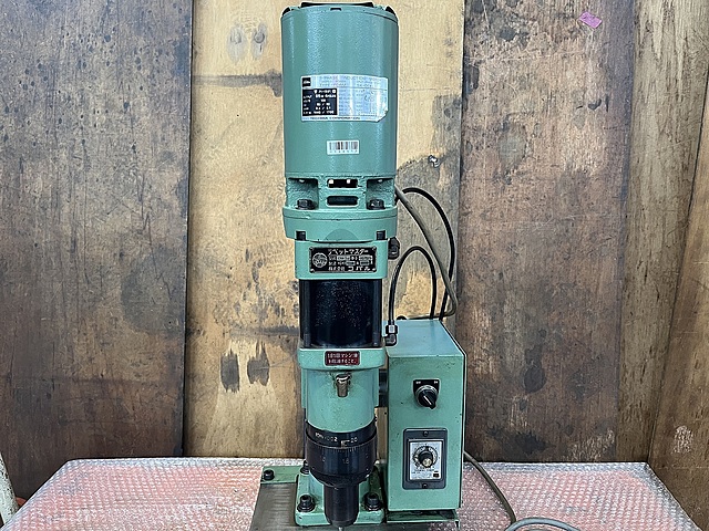 C166410 リベッティングマシン コパル CRM-35_1