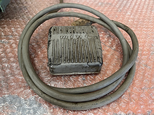 C166410 リベッティングマシン コパル CRM-35_5