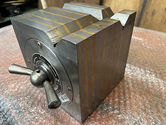 C177488 マグネット桝形ブロック カネテック KY-2_3