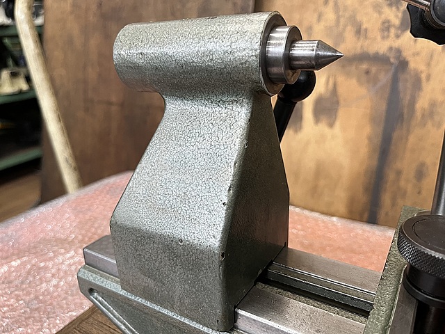 C177483 偏心検査器 理研 P-2_1