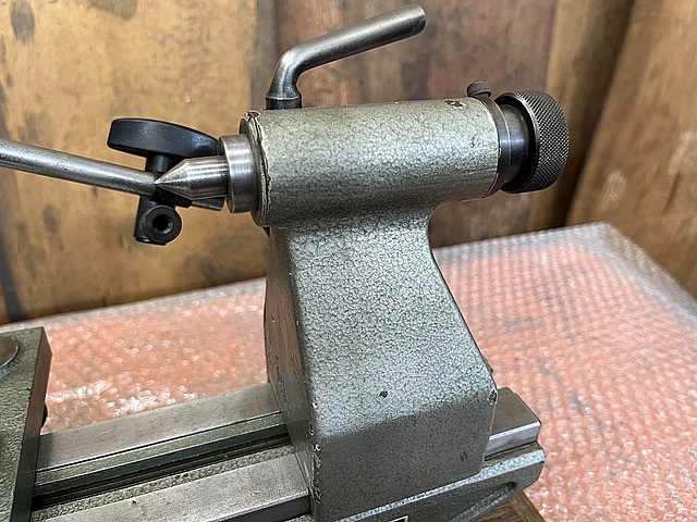 C177483 偏心検査器 理研 P-2_3