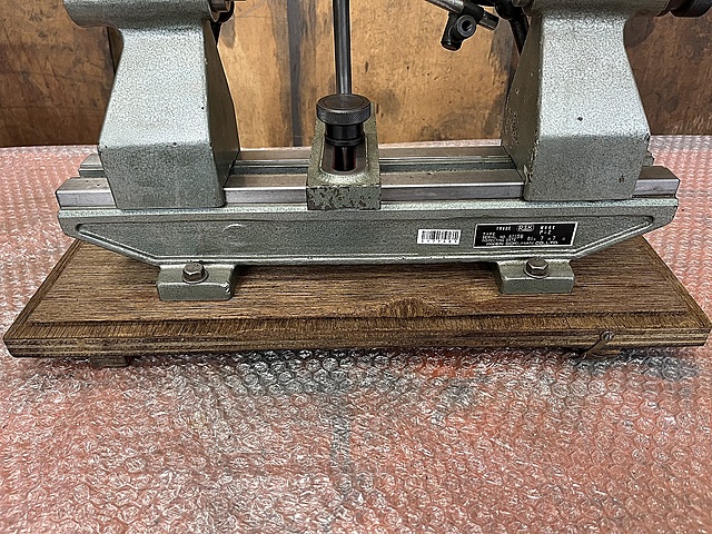 C177483 偏心検査器 理研 P-2_4